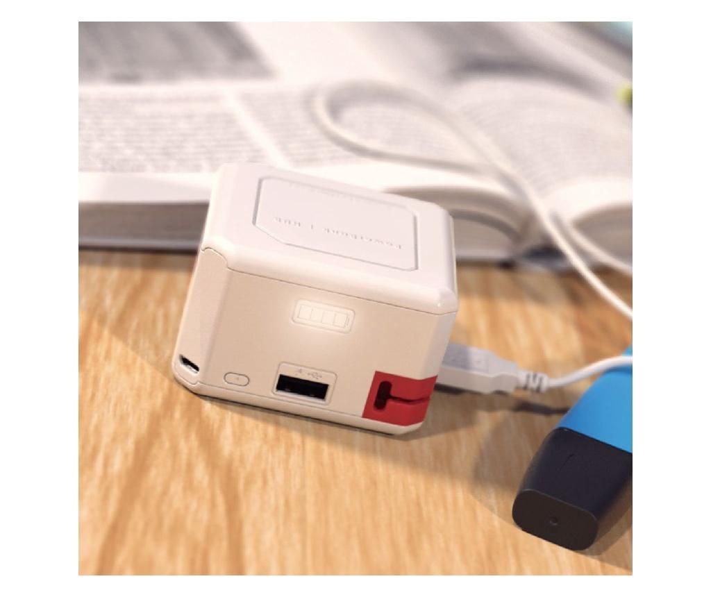 PowerUSB Portable - DesignNest