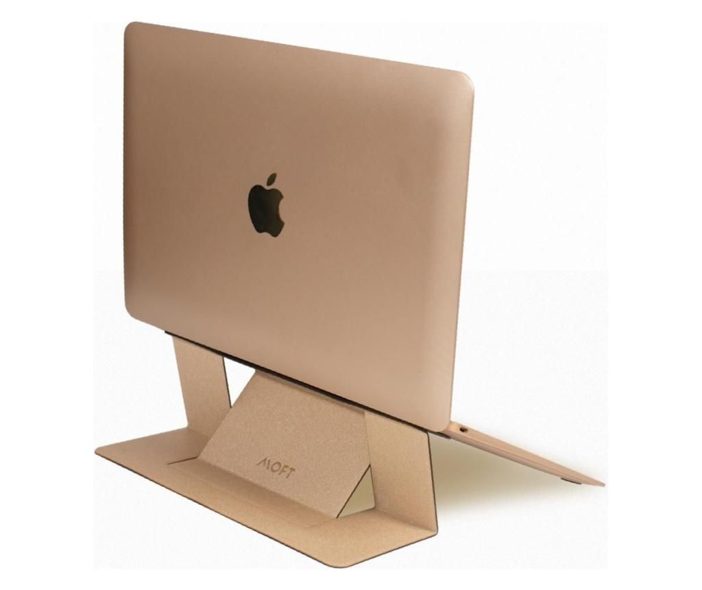 Stand De Laptop Moft Auriu - DesignNest