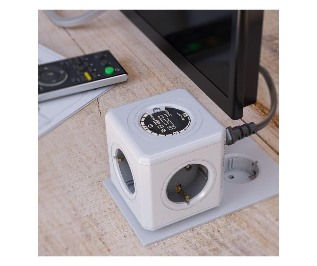 Powercube Original Monitor - DesignNest