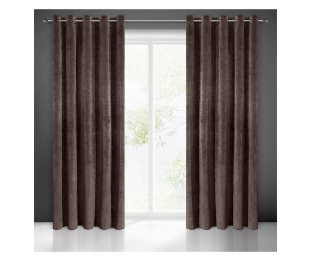 Draperie Ria 140x250 cm - Eurofirany, Maro