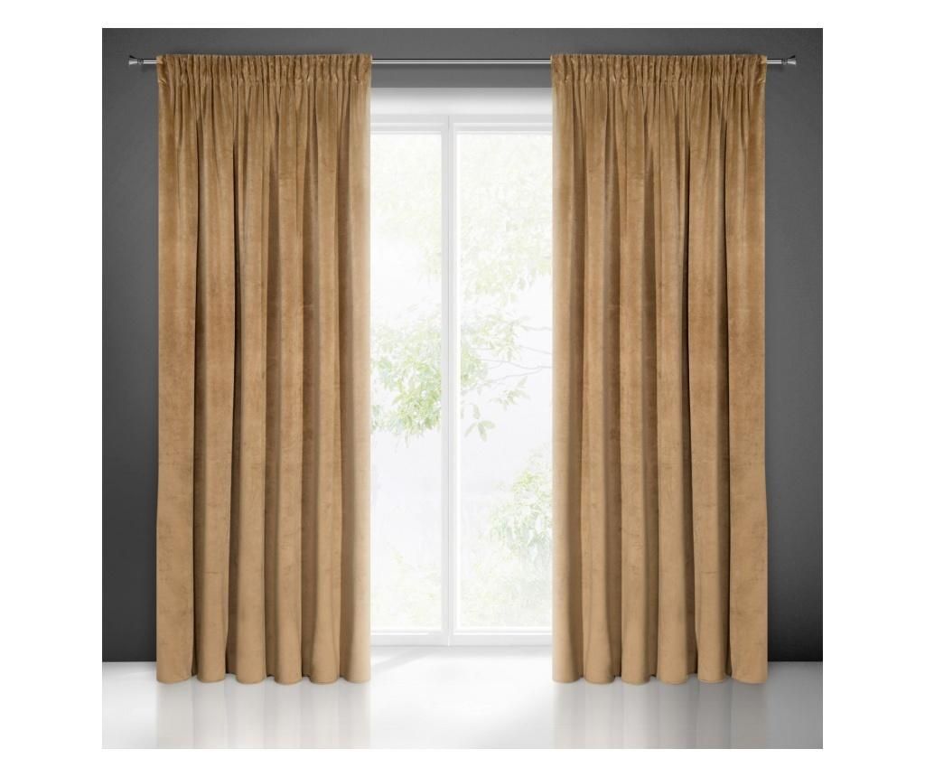 Draperie Ria 140x270 cm - Eurofirany, Maro