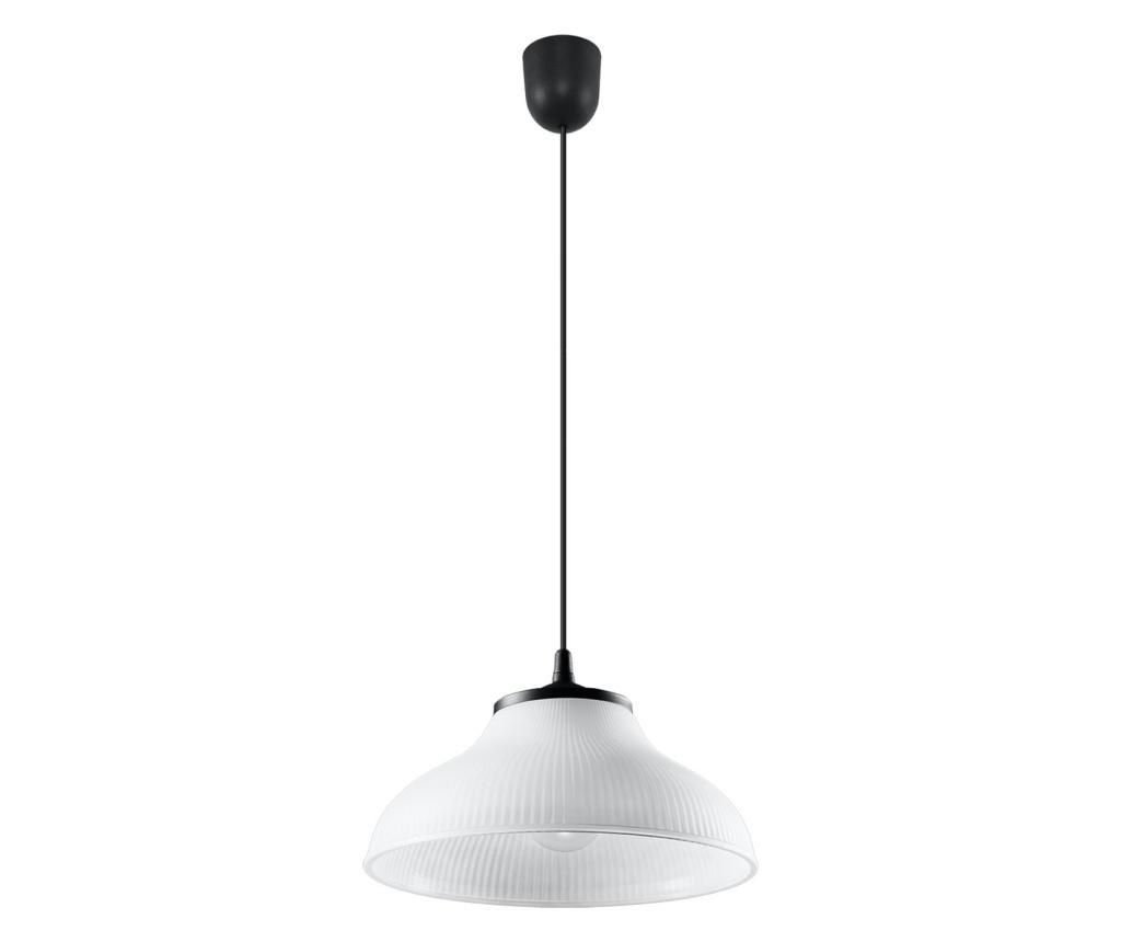 Lustra Karsten - Nice-Lamps, Negru