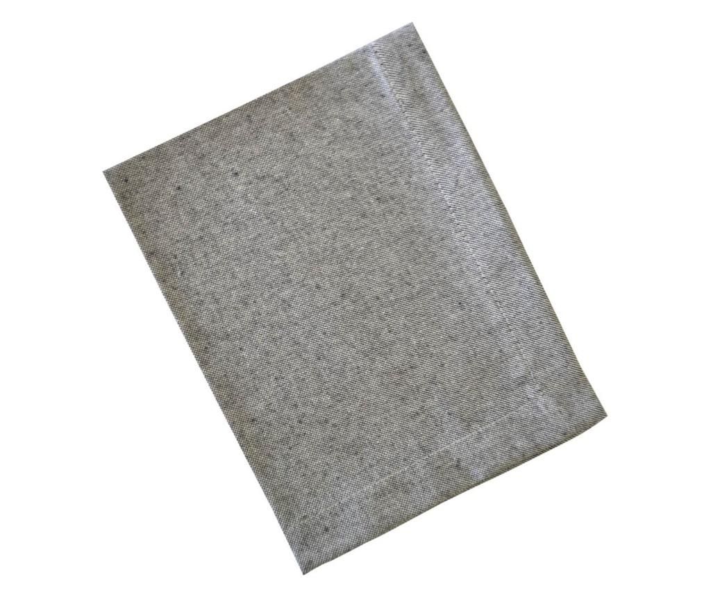 Servet de bucatarie HYGGE 35×45 cm – textile4home, Negru textile4home imagine 2022