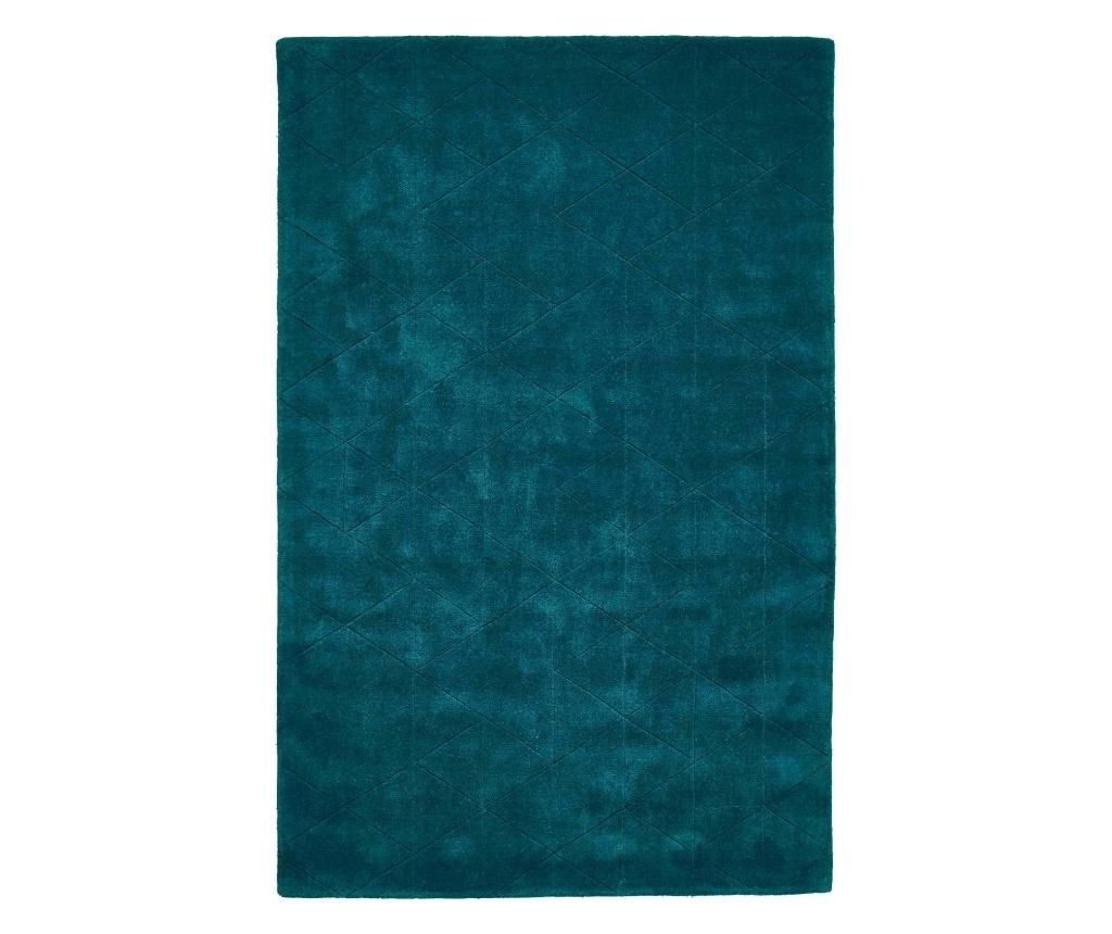 Covor Kasbah 120x170 cm - Think Rugs, Verde