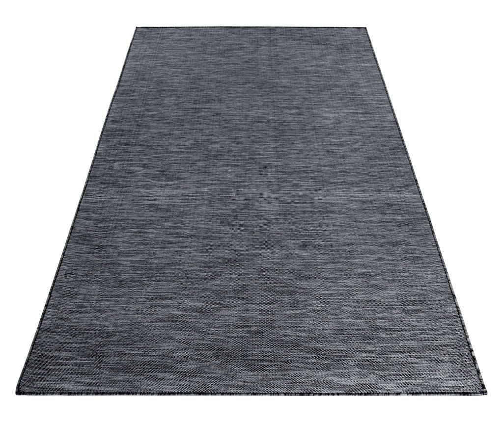 Covor Mambo Black 80x150 cm - Ayyildiz Carpet, Negru