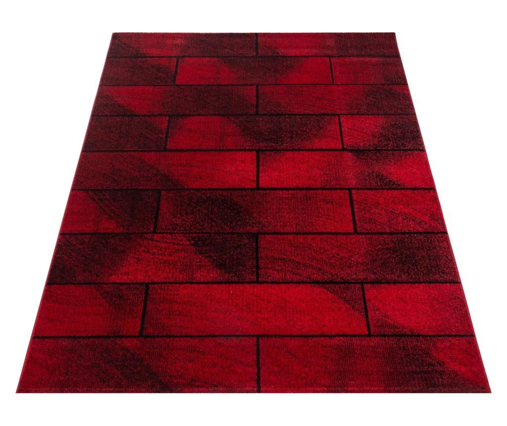 Covor Beta Red 160×230 cm – Ayyildiz Carpet, Rosu