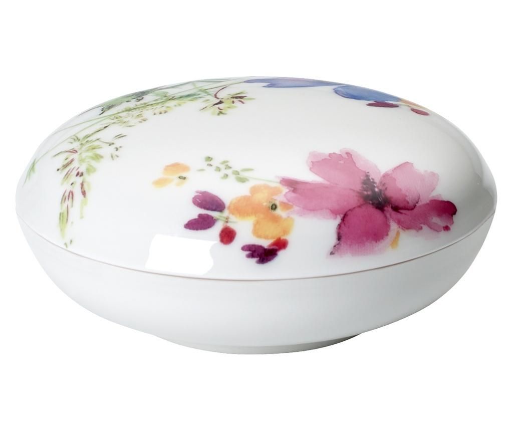 Bol cu capac Mariefleur Gifts 110 ml - Villeroy & Boch, Multicolor