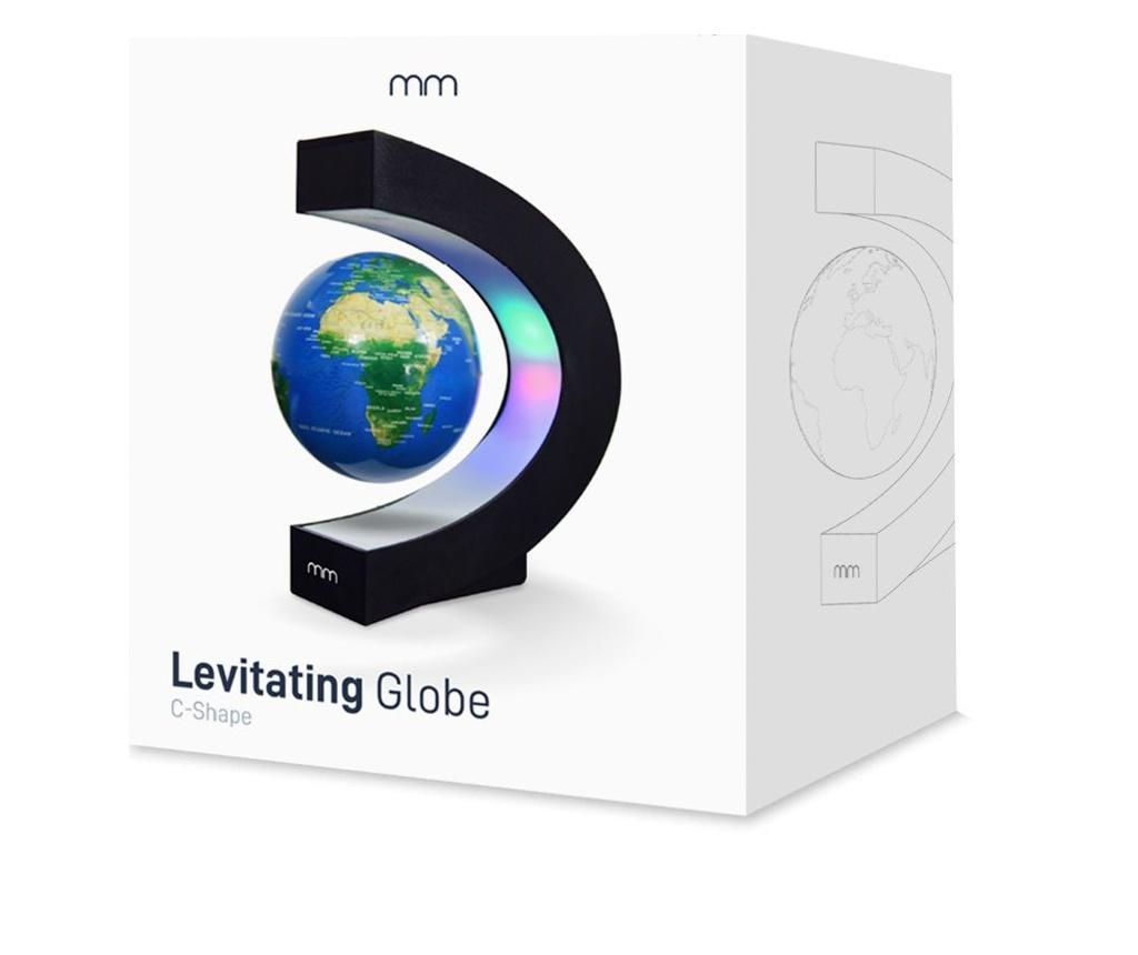 Glob levitant iluminat - Mikamax