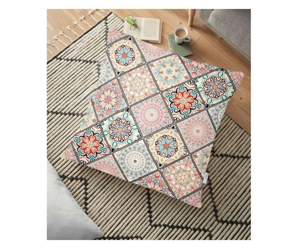 Fata de perna Minimalist Cushion Covers 70×70 cm – Minimalist Home World, Multicolor
