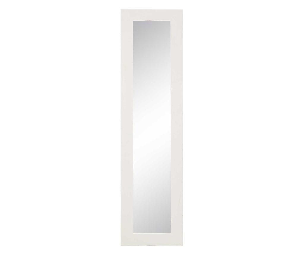 Oglinda de perete – Ixia, Alb Ixia