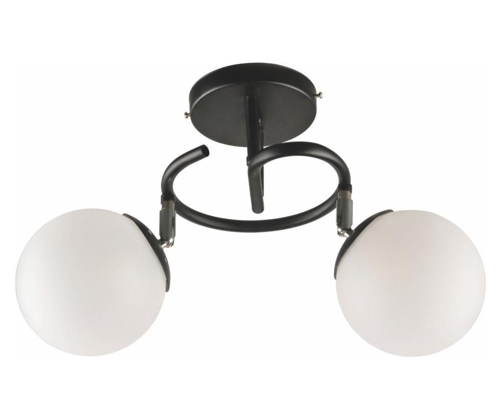 Lustra Bowl - Light 4 You, Negru