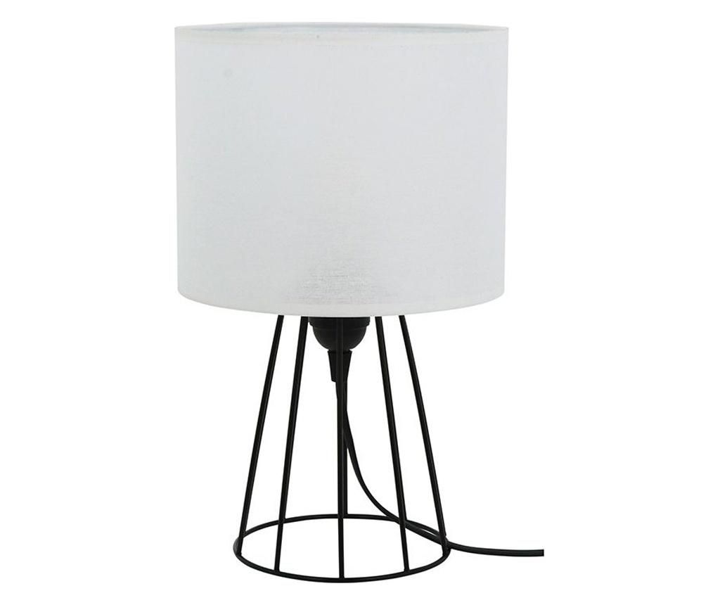 Lampa de masa Lucie - BRITOP Lighting, Negru