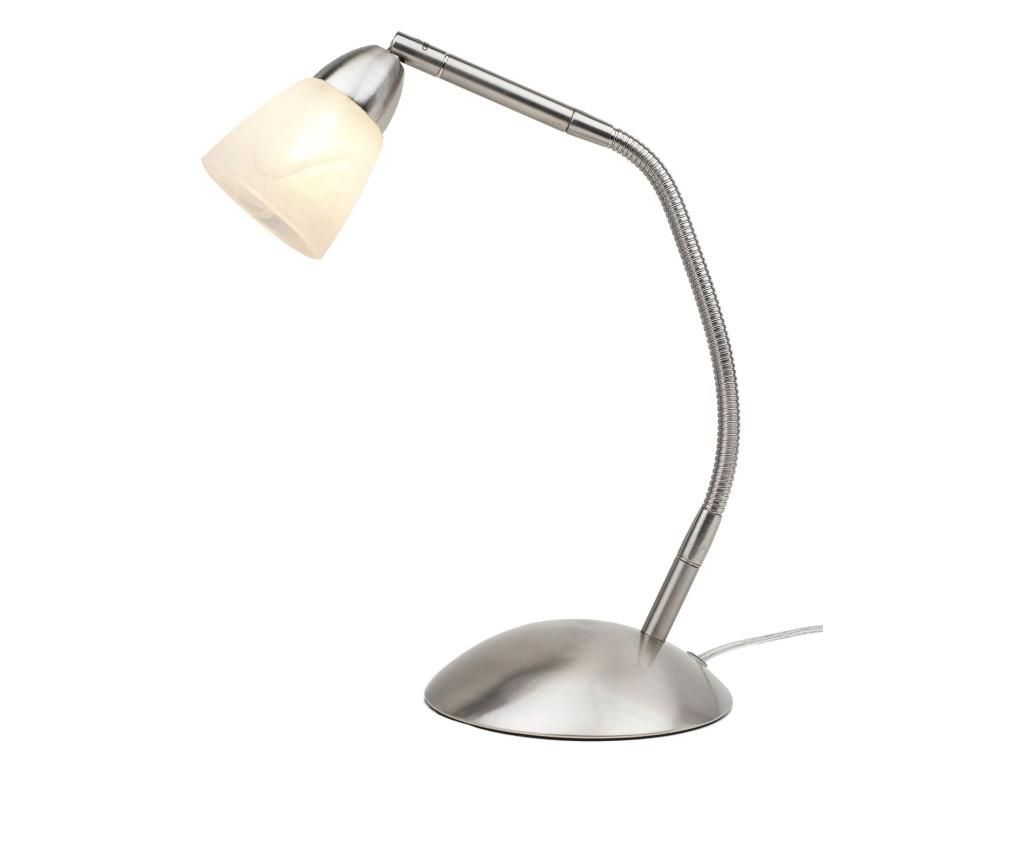 Lampa de masa Easyfix - Spot-light, Alb