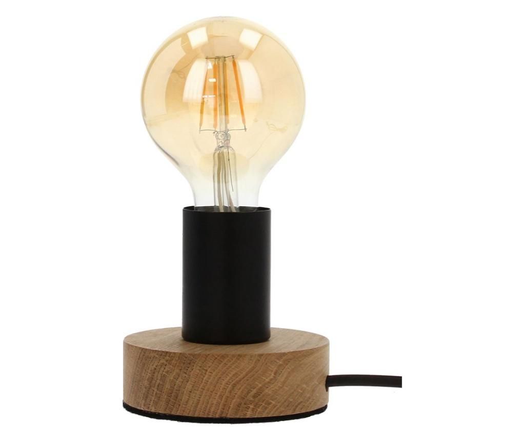 Lampa de masa Enar - BRITOP Lighting, Negru