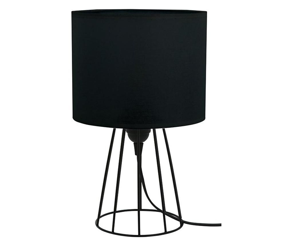 Lampa de masa Lucie - BRITOP Lighting, Negru