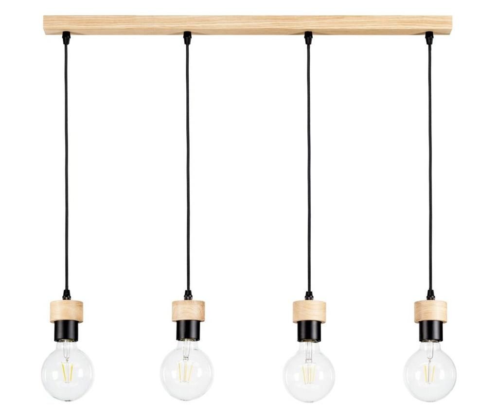 Lustra Clarte - BRITOP Lighting, Negru