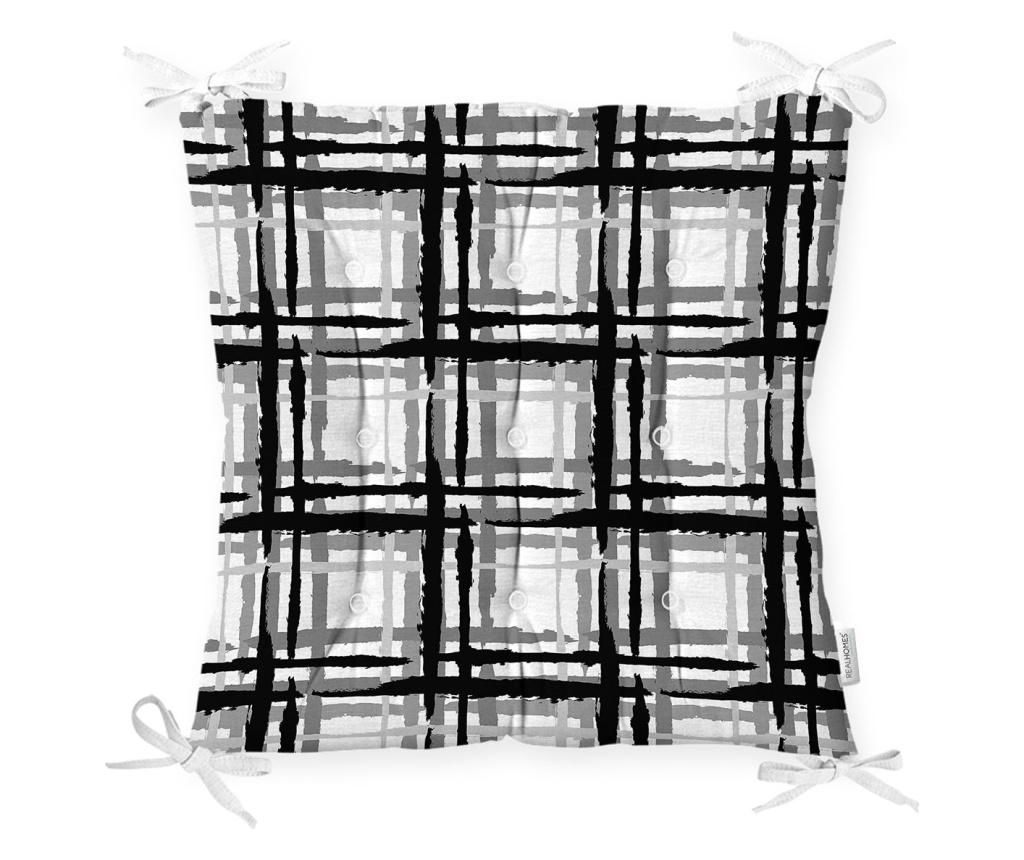 Perna de scaun Minimalist Cushion Covers 40×40 cm – Minimalist Home World, Multicolor Minimalist Home World