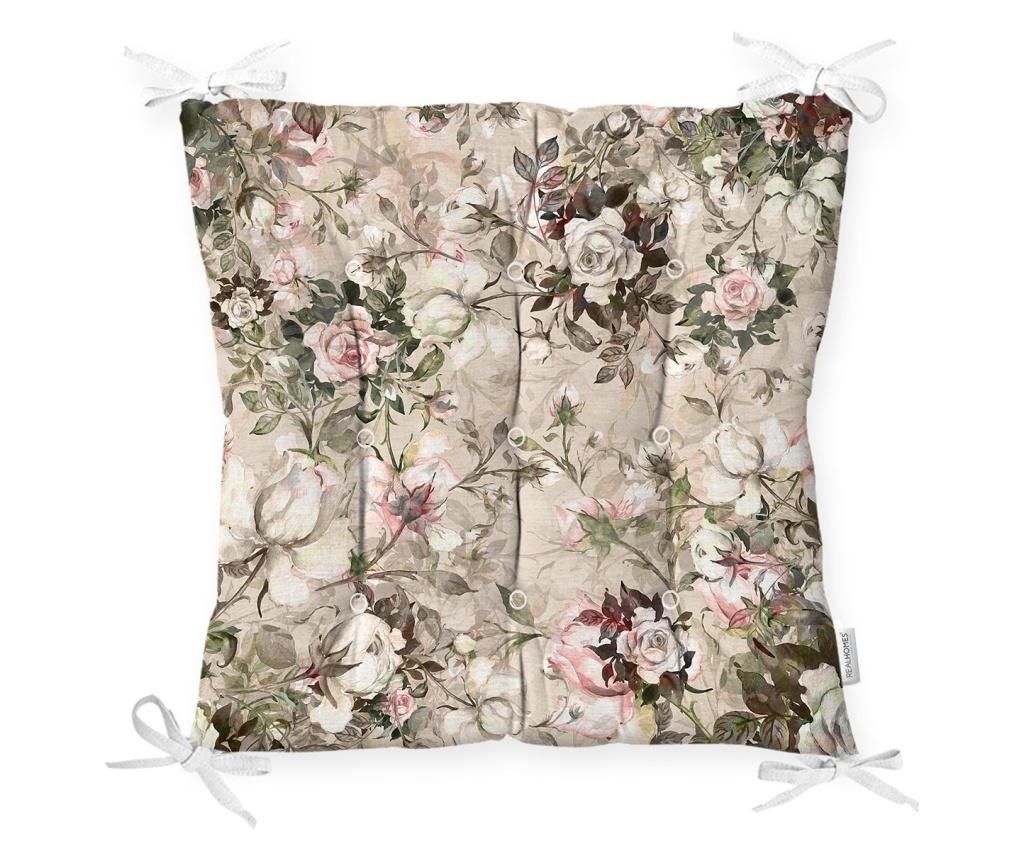 Perna de scaun Minimalist Cushion Covers 40×40 cm – Minimalist Home World, Multicolor