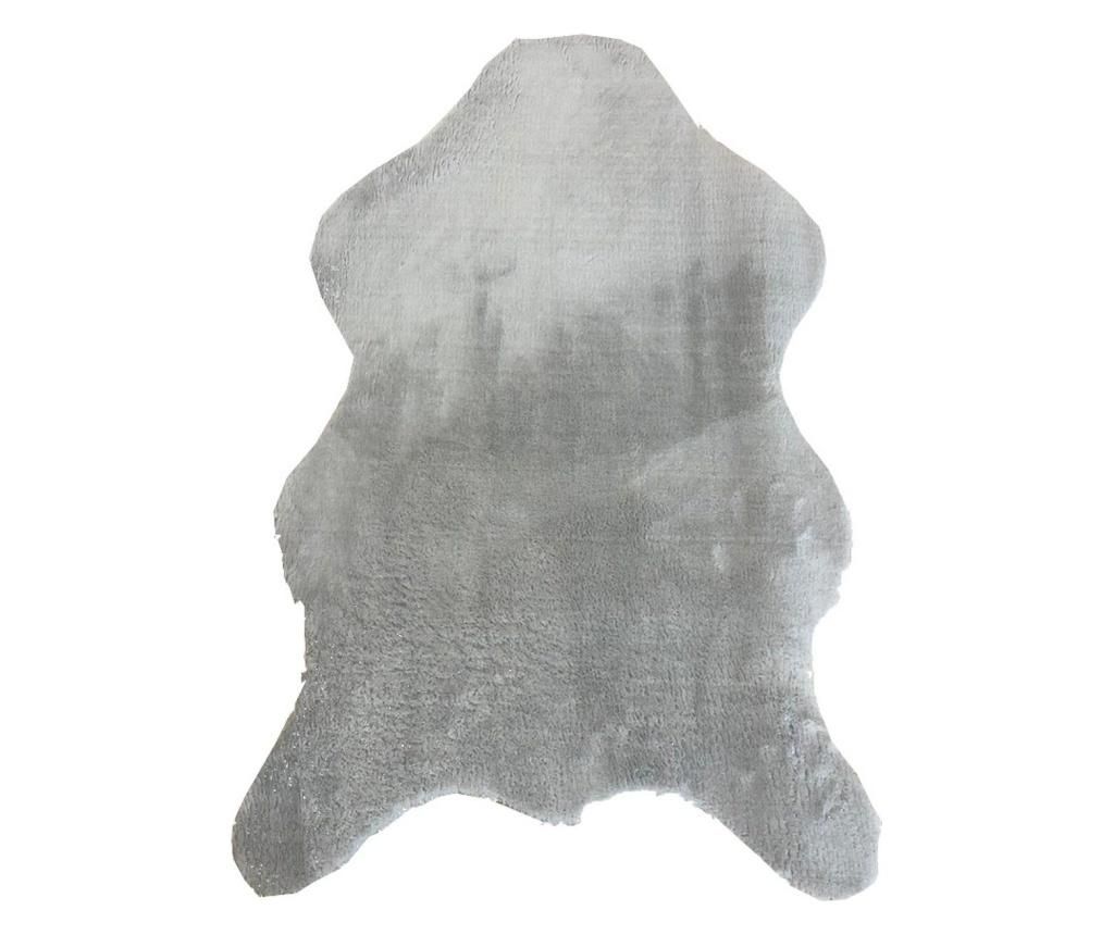 Covor 100×150 cm – Oyo Concept, Gri & Argintiu Oyo Concept