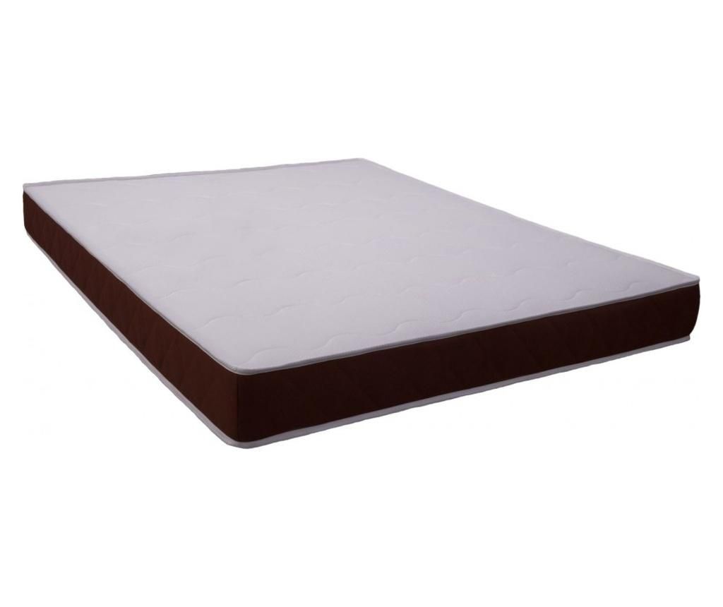 Saltea Superortopedica 140x200 cm - Best Sleep