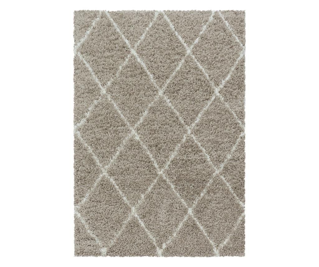 Covor Ayyildiz Carpet, Alvor Beige, 120×170 cm, bej – Ayyildiz Carpet, Crem Ayyildiz Carpet