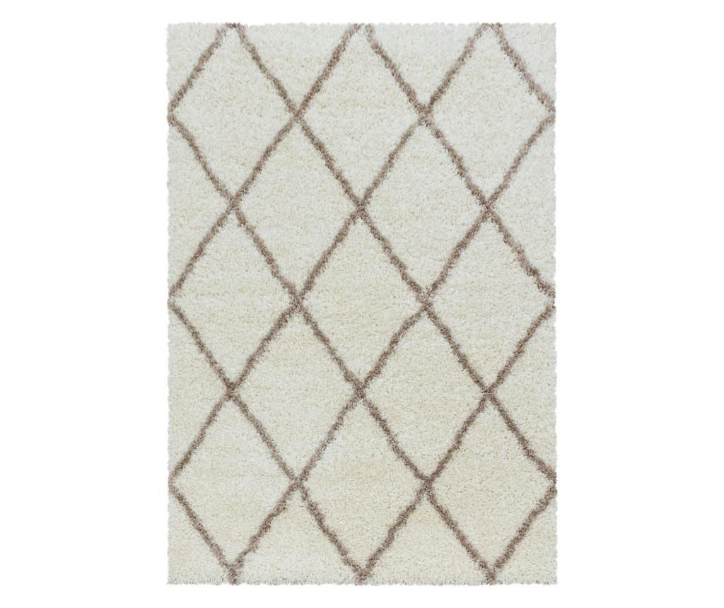 Covor Alvor Cream 240x340 cm - Ayyildiz Carpet, Crem