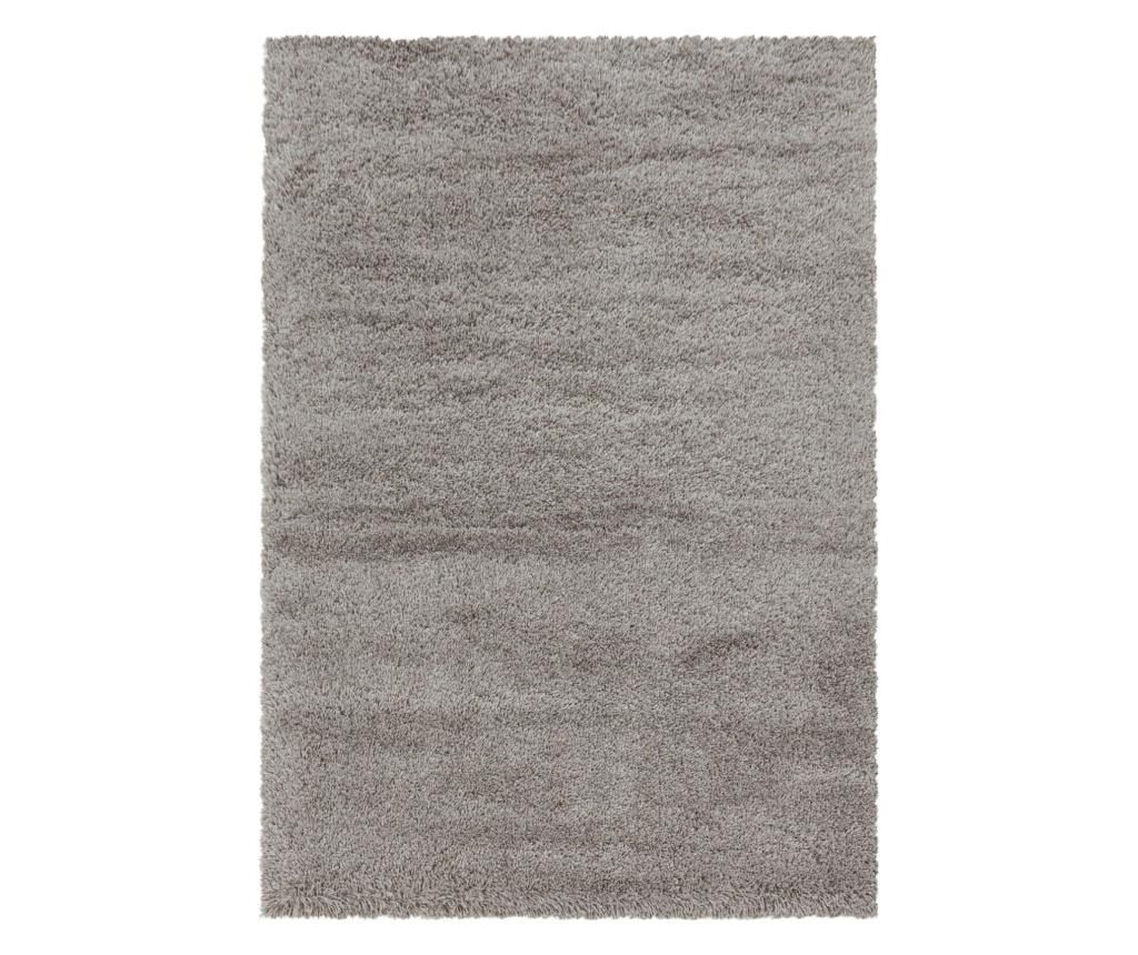 Covor Fluffy Beige 200×290 cm – Ayyildiz Carpet, Crem