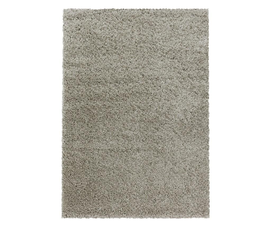 Covor Ayyildiz Carpet, Sydney Cream, 80×250 cm, polipropilena, crem – Ayyildiz Carpet, Crem Ayyildiz Carpet imagine reduceri 2022
