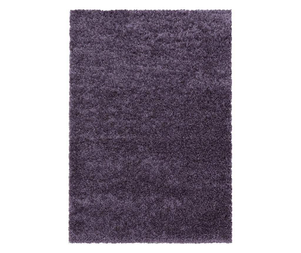 Covor Ayyildiz Carpet, Sydney Violet, 160×230 cm, polipropilena, violet – Ayyildiz Carpet, Mov Ayyildiz Carpet imagine reduceri 2022