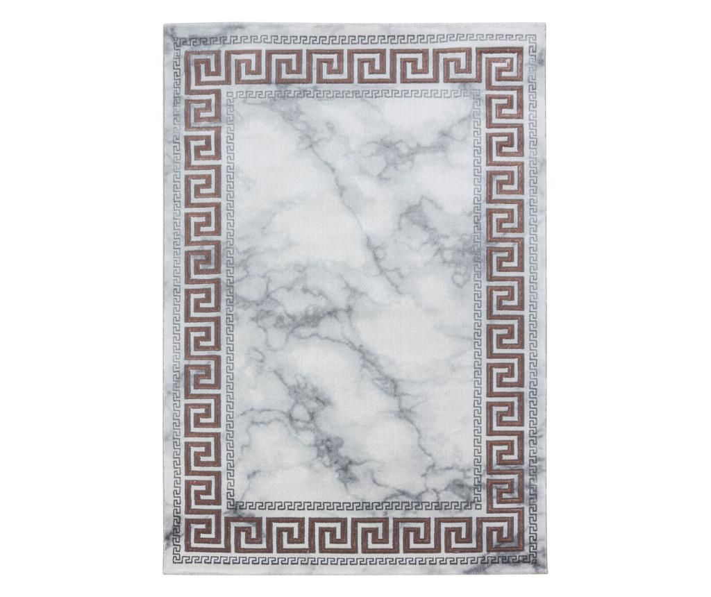 Covor Naxos Bronze 200×290 cm – Ayyildiz Carpet, Maro Ayyildiz Carpet