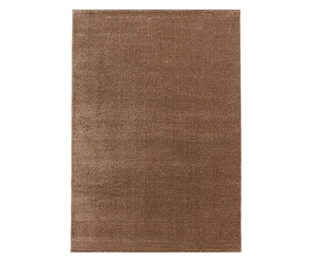 Covor Ayyildiz Carpet, Rio Copper, 120×170 cm, aramiu – Ayyildiz Carpet, Galben & Auriu Ayyildiz Carpet