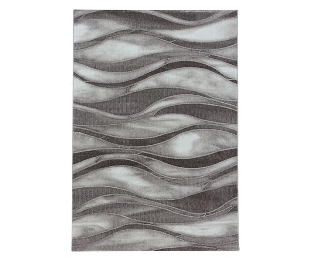 Covor Ayyildiz Carpet, Costa Brown, 120×170 cm, maro – Ayyildiz Carpet, Maro Ayyildiz Carpet
