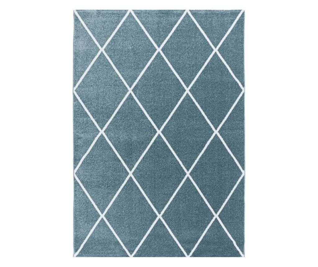 Covor Rio Blue 160×230 cm – Ayyildiz Carpet, Albastru