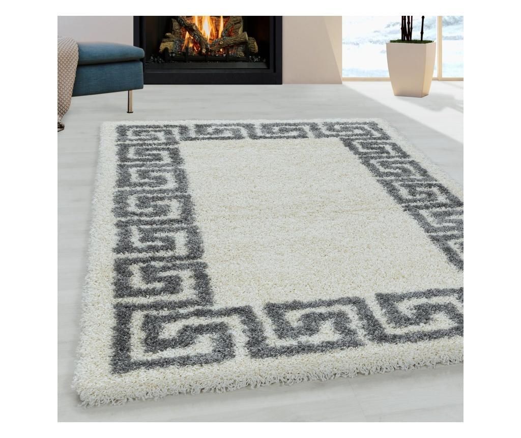 Covor Hera Cream 160×230 cm – Ayyildiz Carpet, Crem Ayyildiz Carpet