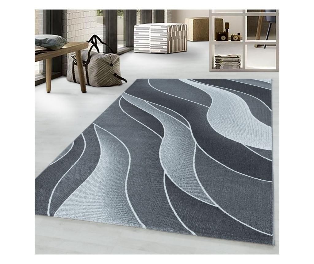 Covor Costa Grey 160×230 cm – Ayyildiz Carpet, Gri & Argintiu Ayyildiz Carpet imagine 2022