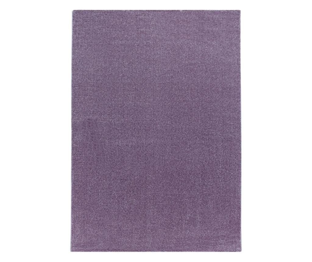 Covor Ayyildiz Carpet, Rio Lila, 200×290 cm, polipropilena – Ayyildiz Carpet, Mov Ayyildiz Carpet