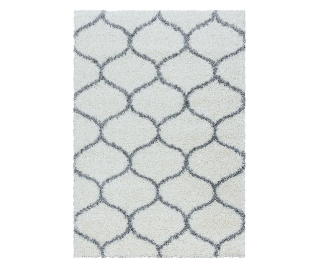 Covor Ayyildiz Carpet, Salsa Cream, 140×200 cm, crem – Ayyildiz Carpet, Crem Ayyildiz Carpet