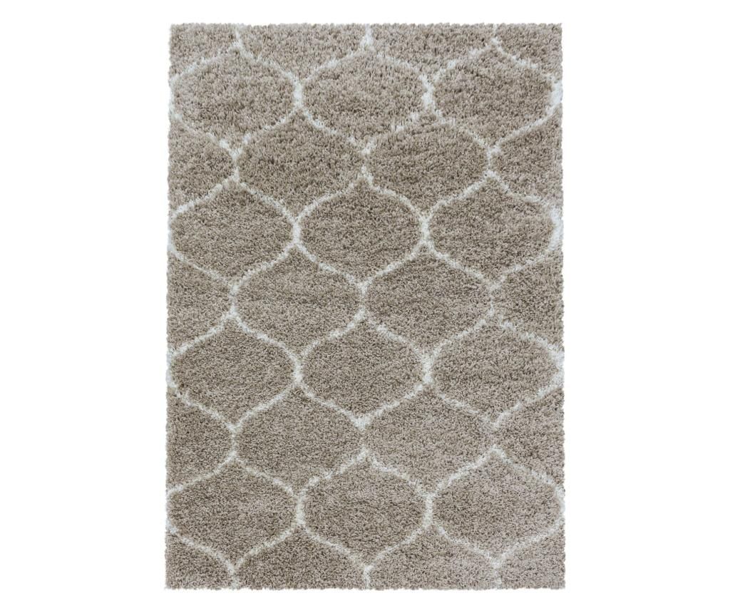 Covor Ayyildiz Carpet, Salsa Beige, 160×230 cm, bej – Ayyildiz Carpet, Crem Ayyildiz Carpet