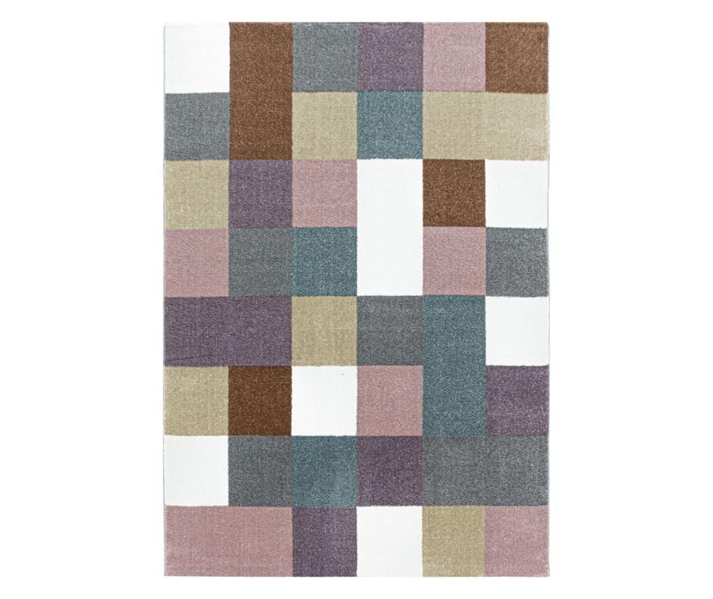 Covor Ayyildiz Carpet, Fluffy Multicolor, 160×230 cm, multicolor – Ayyildiz Carpet, Multicolor Ayyildiz Carpet imagine 2022