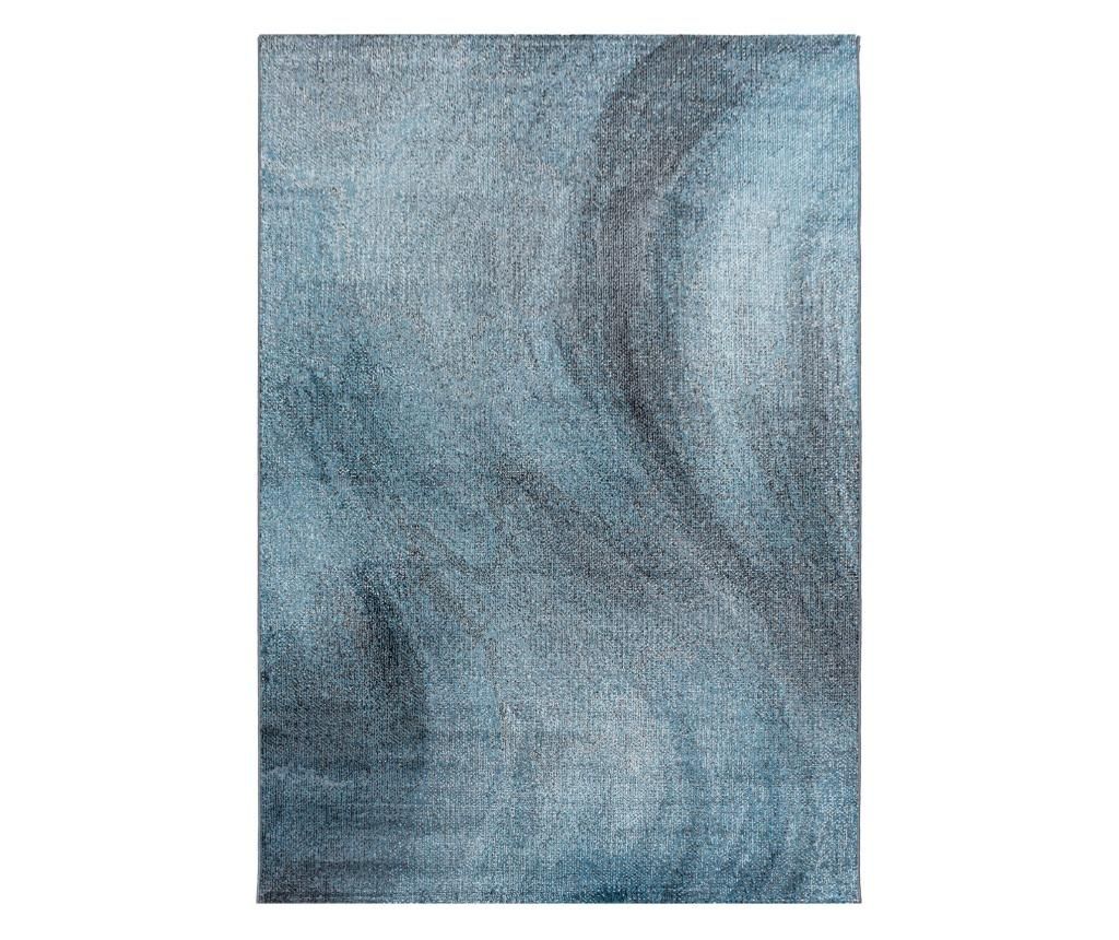 Covor Ottawa Blue 160×230 cm – Ayyildiz Carpet, Albastru