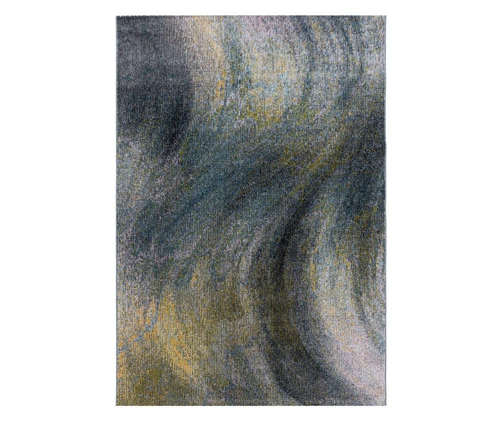 Covor Ayyildiz Carpet, Ottawa Multicolor, 160×230 cm, polipropilena, multicolor – Ayyildiz Carpet, Multicolor Ayyildiz Carpet imagine reduceri 2022
