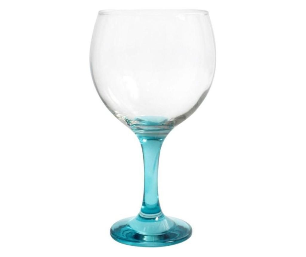 Set 6 pahare pentru cocktail 645 ml - LAV, Alb