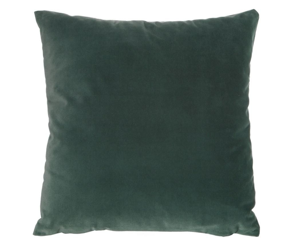 Fata de perna Kristi 45x45 cm - Eurofirany, Verde