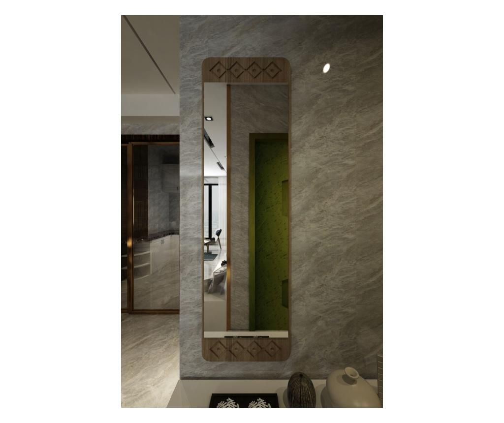 Oglinda de perete – Gauge Concept, Maro