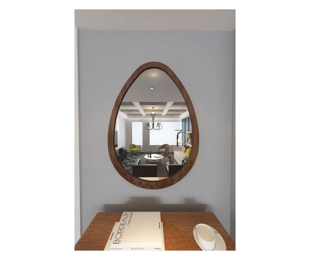 Oglinda de perete – Gauge Concept, Maro