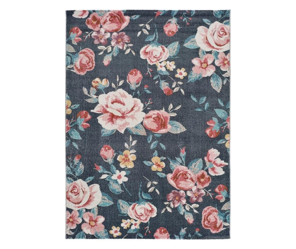 Covor FLORET 160x230 cm - Universal XXI, Multicolor