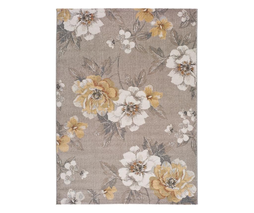 Covor FLORET 160x230 cm - Universal XXI, Multicolor