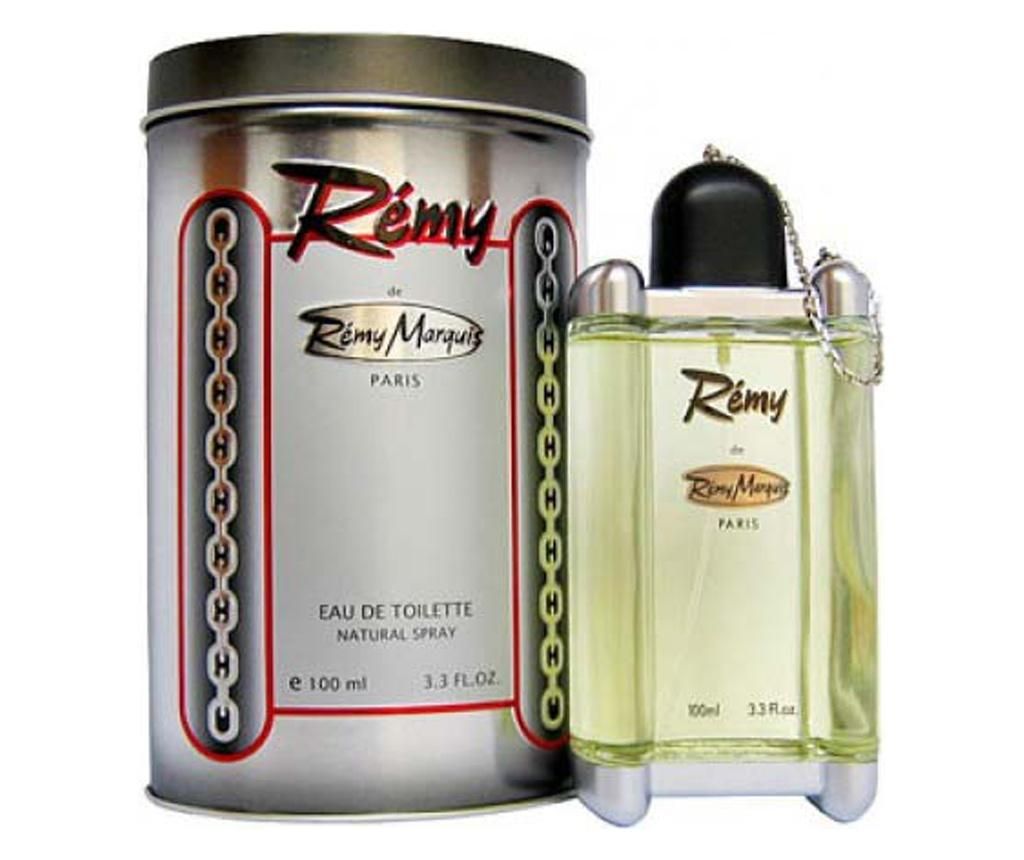 Parfum Frantuzesc Remy By Remy Marquis, Barbati, 100 ml - Remy Marquis