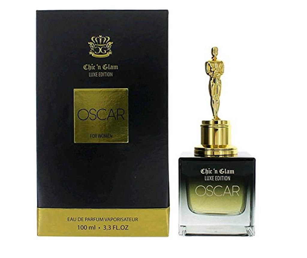 Parfum Arabesc Chic N Glam Oscar Woman,100 ml - New Brand