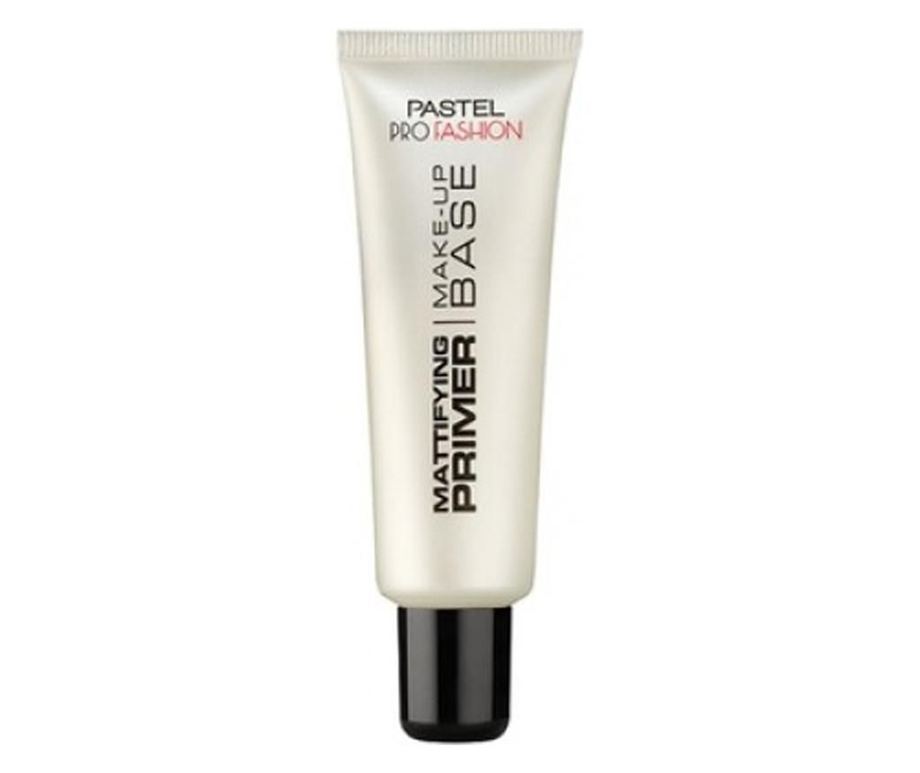 Baza De Machiaj Matifianta Pastel Profashion, 20 ml - Pastel